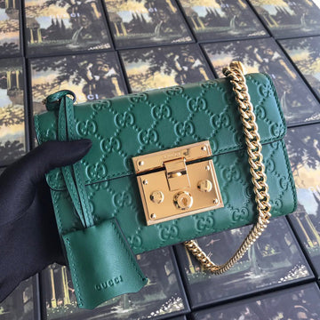 Luxe Carry - GCC Bags - 6287