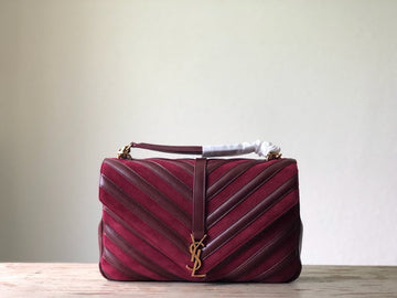 Luxe Carry - YSL Bag - 2255