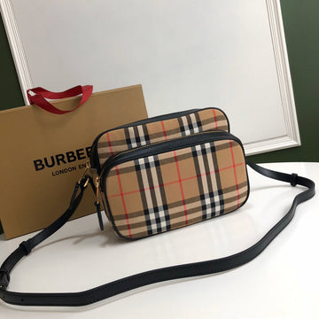 Luxe Carry - B-BERRY BAGS - 135