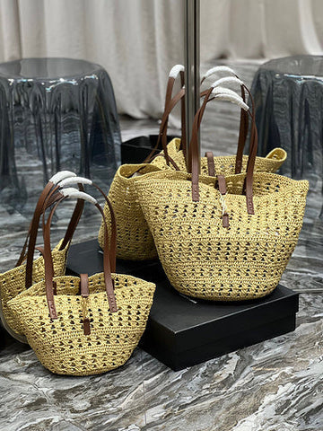 Luxe Carry - YSL Bag - 3638