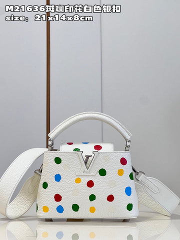 Luxe Carry - LV Bags - 15447