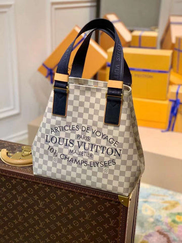Luxe Carry - LV Bags - 17274