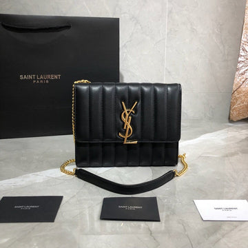 Luxe Carry - YSL Bag - 4075