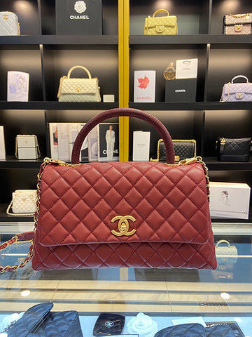 Luxe Carry - CHL Bags - 2153