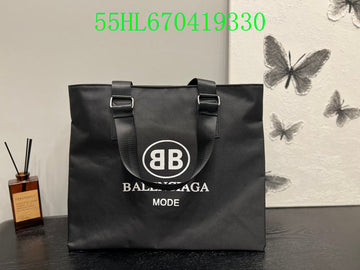 Luxe Carry - BGA Bags - 1817