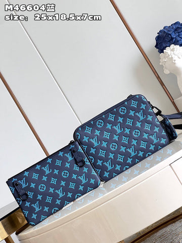 Luxe Carry - LV Bags - 15331