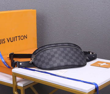 Luxe Carry - LV Bags - 17328