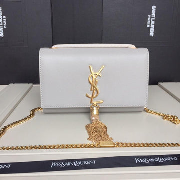 Luxe Carry - YSL Bag - 2845