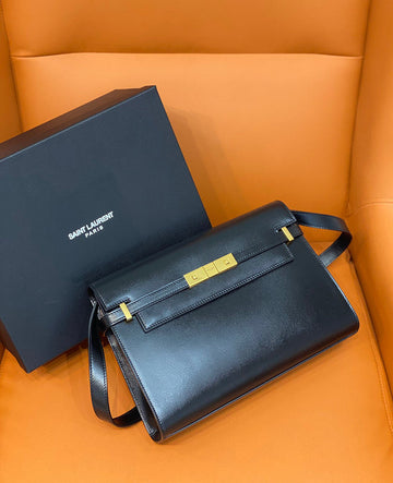 Luxe Carry - YSL Bag - 2083