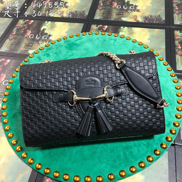 Luxe Carry - GCC Bags - 6322