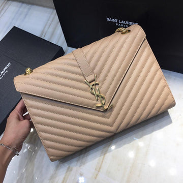 Luxe Carry - YSL Bag - 2774