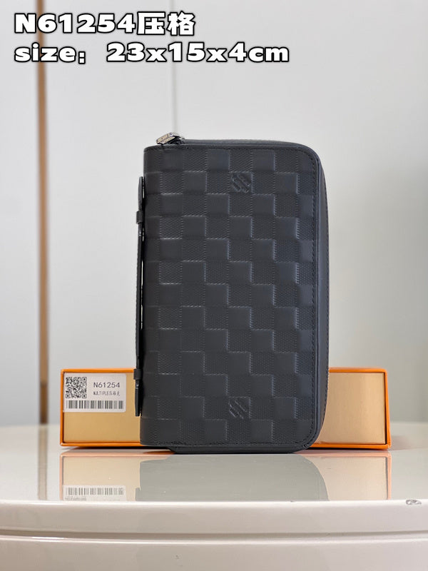 Luxe Carry - LV Bags - 15698