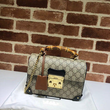 Luxe Carry - GCC Bags - 3102