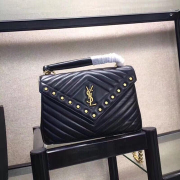 Luxe Carry - YSL Bag - 2861