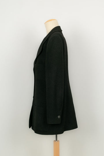 Veste Top Quality Chanel Automne 1998