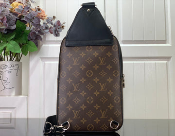 Luxe Carry - LV Bags - 16168