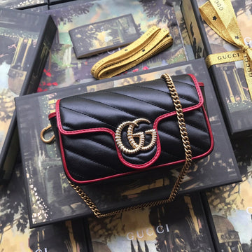 Luxe Carry - GCC Bags - 6368