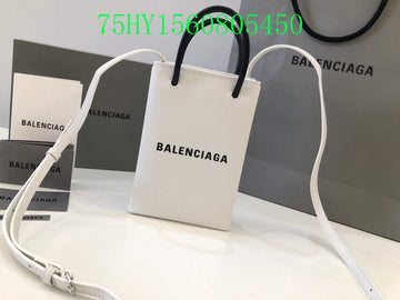 Luxe Carry - BGA Bags - 2443