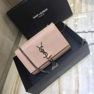 Luxe Carry - YSL Bag - 2698