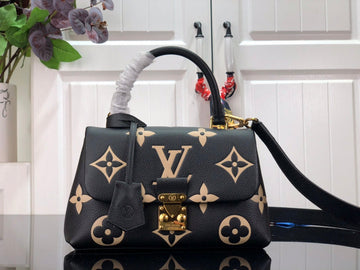 Luxe Carry - LV Bags - 16727