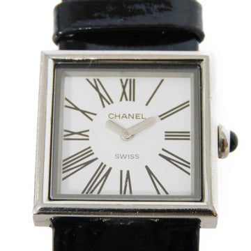Top Quality Chanel Mademoiselle Quartz Watch H0572