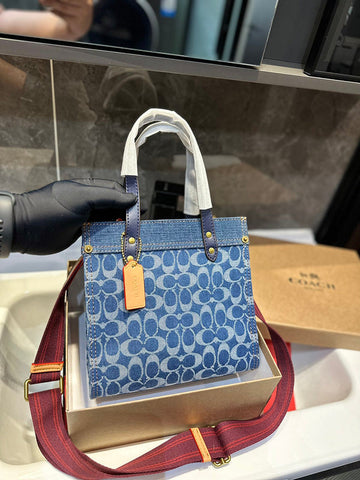 Luxe Carry - CCH Bags - 061