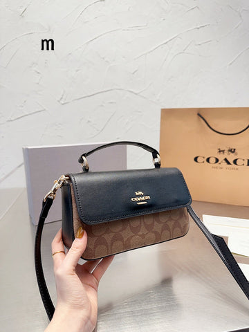 Luxe Carry - CCH Bags - 386