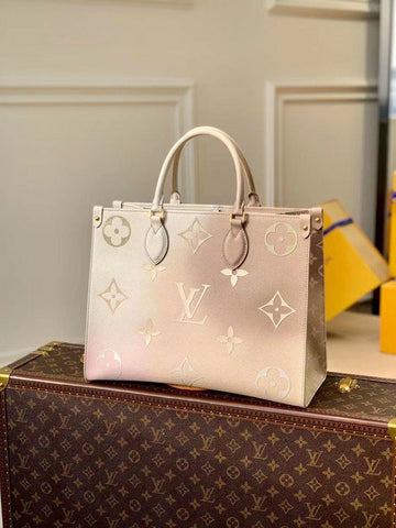 Luxe Carry - LV Bags - 16588