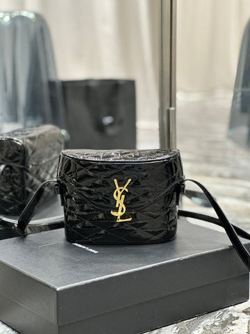 Luxe Carry - YSL Bag - 1790