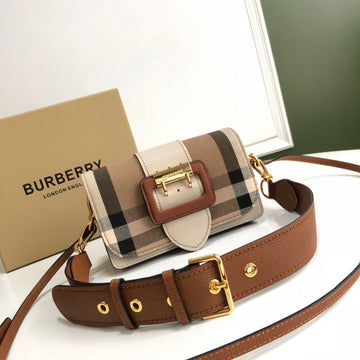 Luxe Carry - B-BERRY BAGS - 087