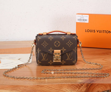Luxe Carry - LV Bags - 16186