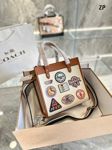 Luxe Carry - CCH Bags - 259