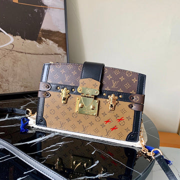 Luxe Carry - LV Bags - 16853