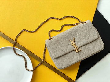 Luxe Carry - YSL Bag - 4139
