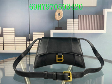 Luxe Carry - BGA Bags - 2317