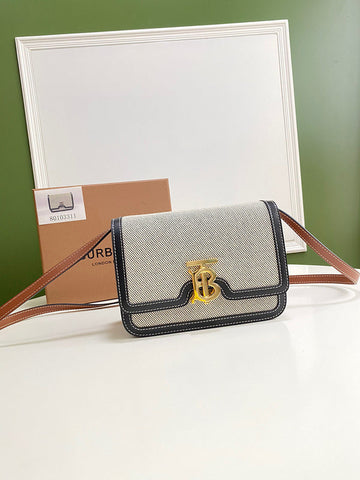 Luxe Carry - B-BERRY BAGS - 273