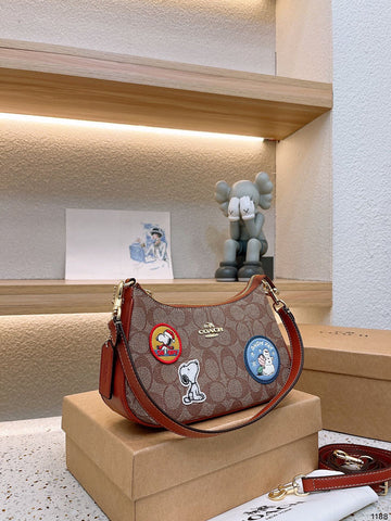 Luxe Carry - CCH Bags - 303