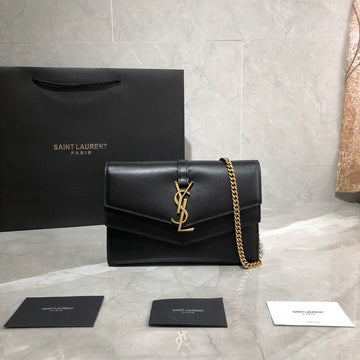 Luxe Carry - YSL Bag - 4077