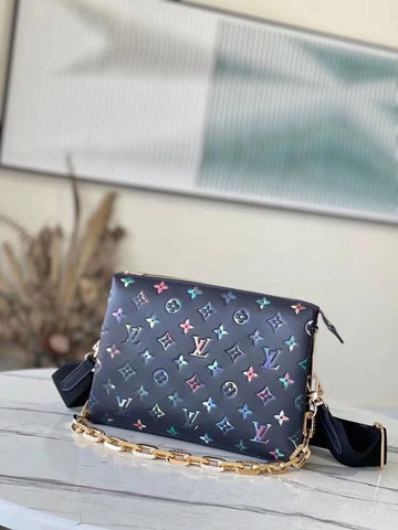 Luxe Carry - LV Bags - 16356
