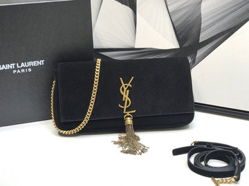 Luxe Carry - YSL Bag - 2157