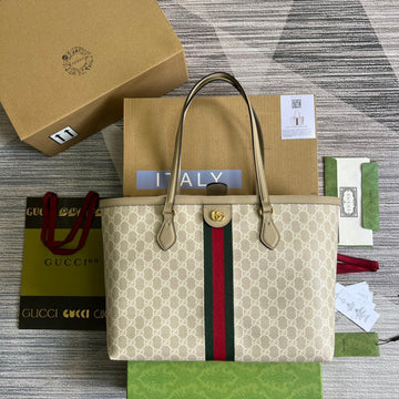 Luxe Carry - GCC Bags - 6456