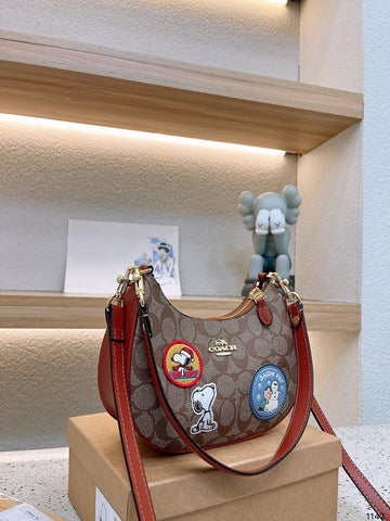 Luxe Carry - CCH Bags - 342
