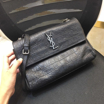 Luxe Carry - YSL Bag - 2668