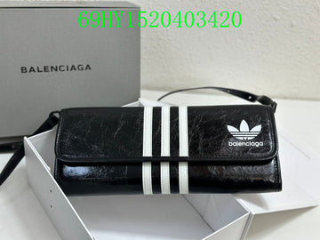 Luxe Carry - BGA Bags - 1844