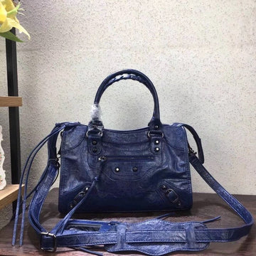 Luxe Carry - BGA Bags - 2202