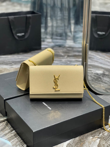 Luxe Carry - YSL Bag - 1946