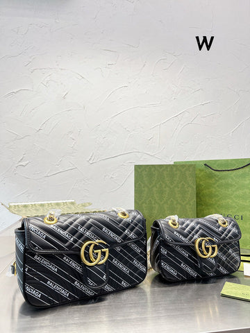 Luxe Carry - BGA Bags - 1343