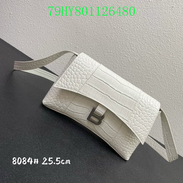 Luxe Carry - BGA Bags - 2407