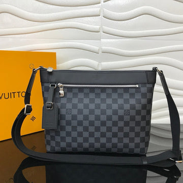 Luxe Carry - LV Bags - 16285