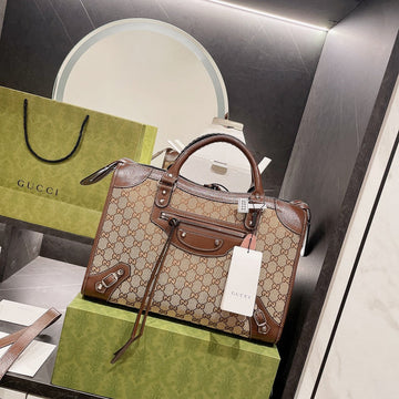 Luxe Carry - BGA Bags - 1500